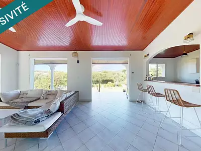 Maison, 200 m²