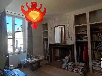 Appartement, 184 m²