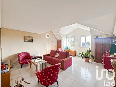 Appartement, 103 m²