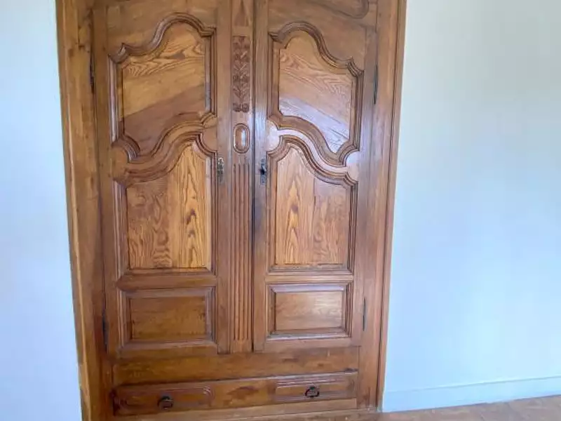 Maison, 95 m²