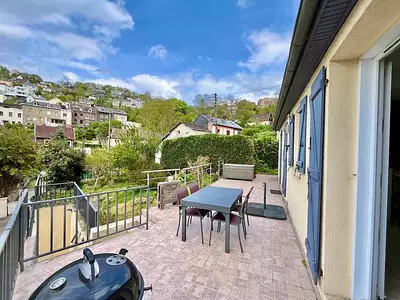 Maison, 123 m²