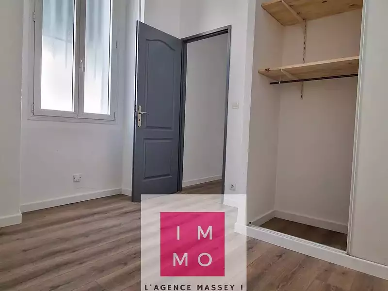Appartement, 45,24 m²