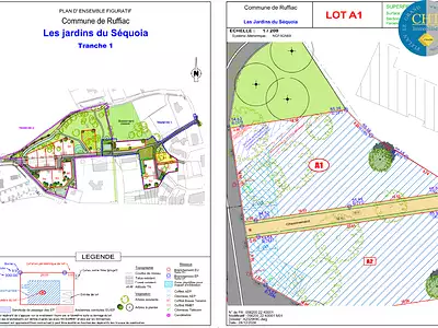 Terrain, 474 m²