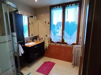 Maison, 112 m²
