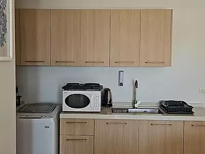 Appartement, 60 m²