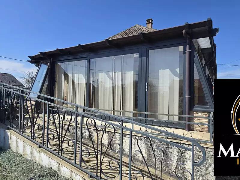 Maison, 110,48 m²