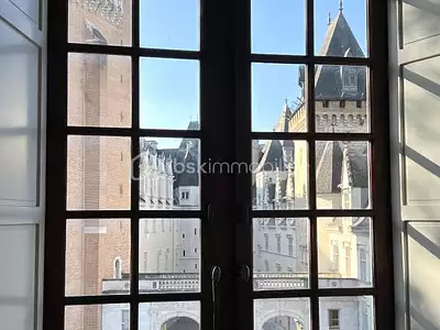 Appartement, 111 m²