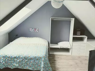 Maison, 70 m²