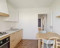 Appartement, 45,84 m²