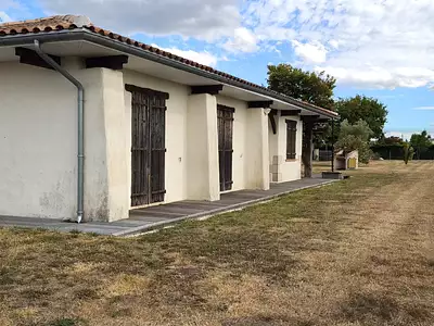 Maison, 101 m²