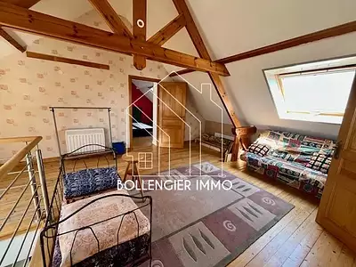 Maison, 137,63 m²