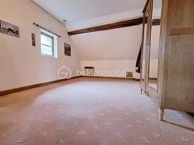 Maison, 197 m²