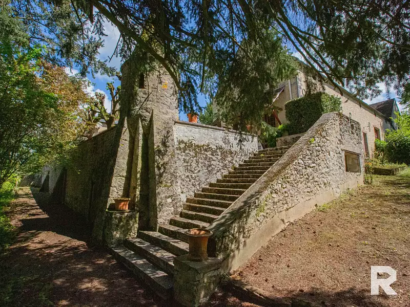 Maison, 340 m²
