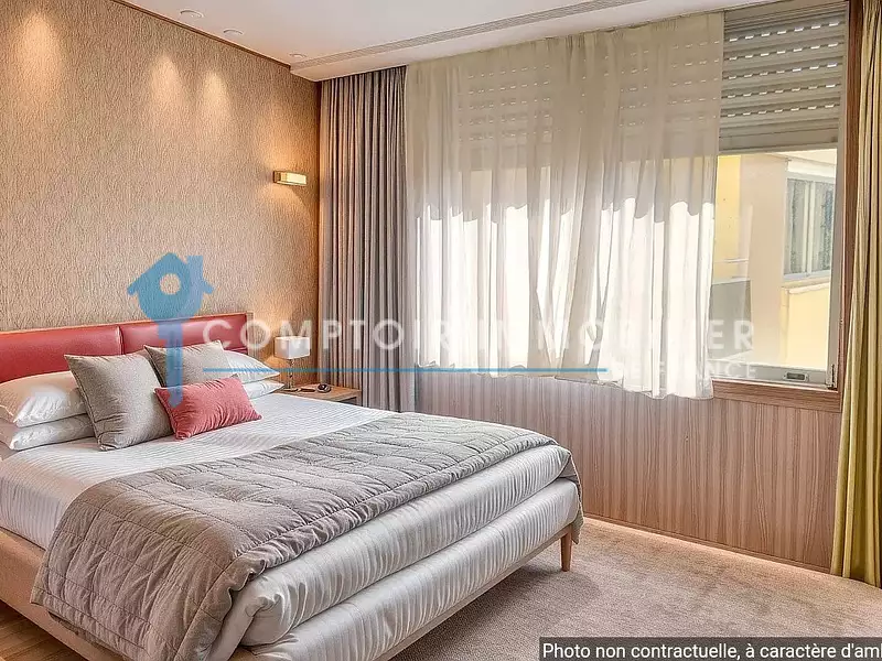 Appartement, 73 m²