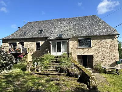 Maison, 112 m²
