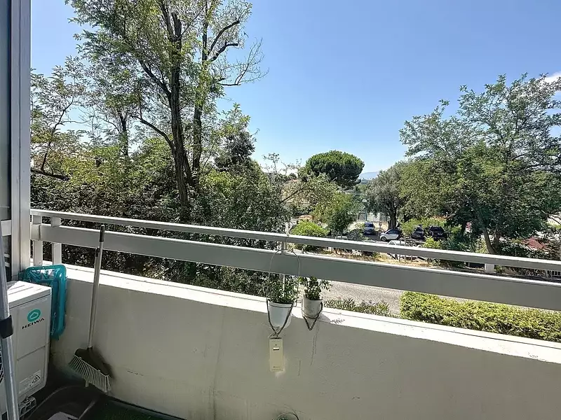 Appartement, 30,44 m²