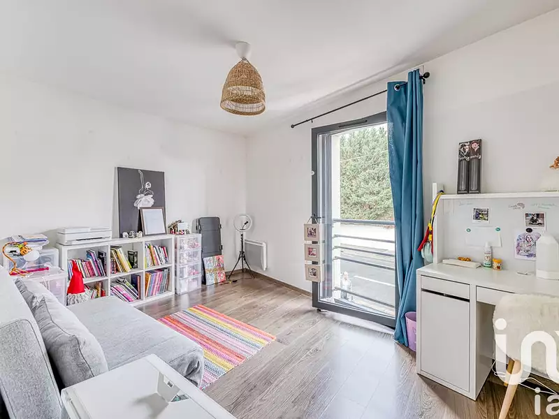 Maison, 109 m²