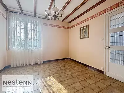 Maison, 114,45 m²