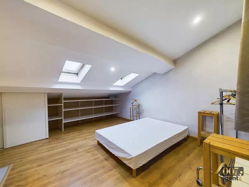 Appartement, 37,03 m²