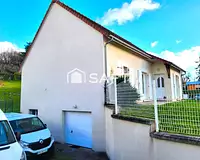 Maison, 82 m²