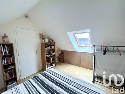 Maison, 132 m²