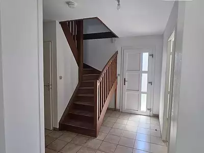 Maison, 110 m²
