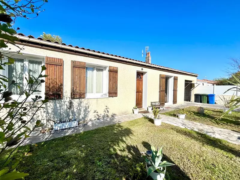 Maison, 90 m²