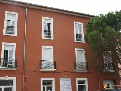 Appartement, 63,74 m²