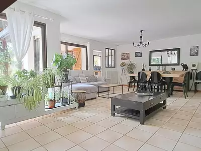 Maison, 126 m²