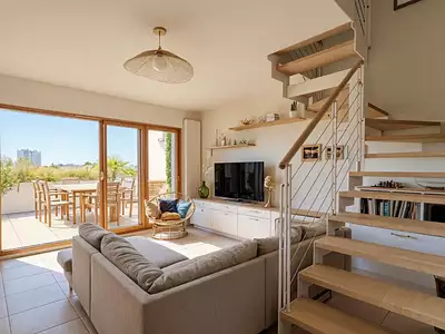 Appartement, 103 m²