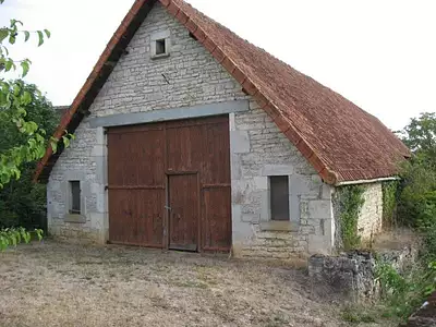 Maison, 500 m²