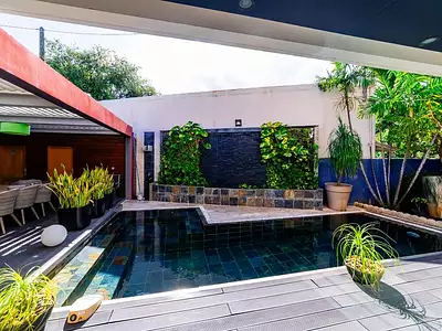 Maison, 305 m²