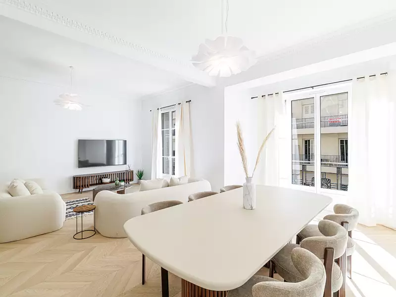 Appartement, 119,67 m²