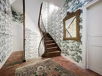 Maison, 314 m²