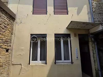 Maison, 94 m²