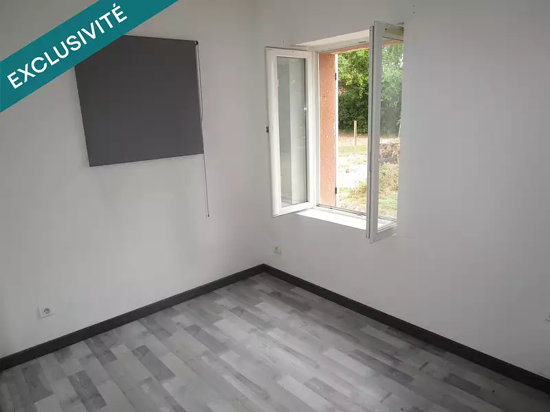 Maison, 63 m²