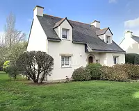 Maison, 120 m²