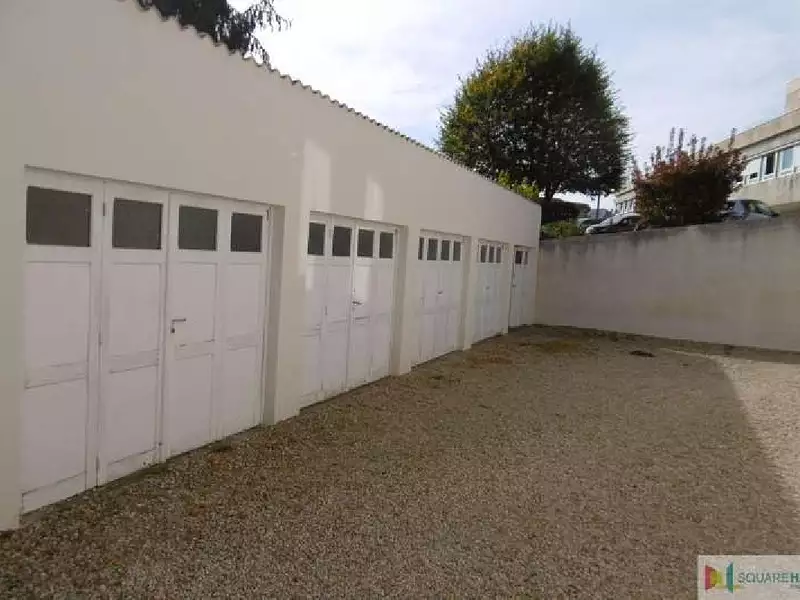 Parking, 12 m²