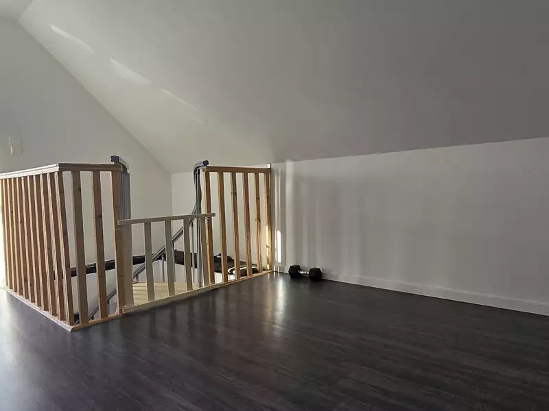 Maison, 107 m²
