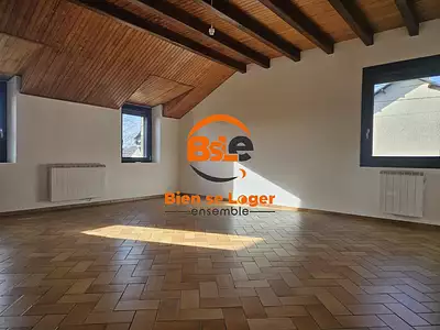 Appartement, 84,62 m²