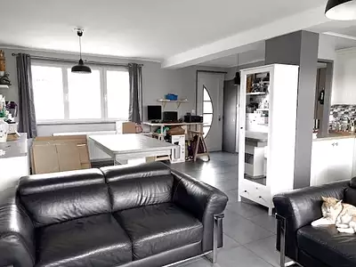 Maison, 84,69 m²
