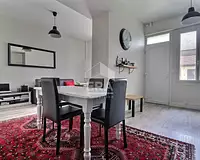 Maison, 110 m²