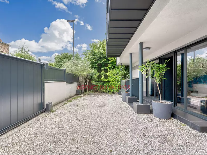 Maison, 143 m²