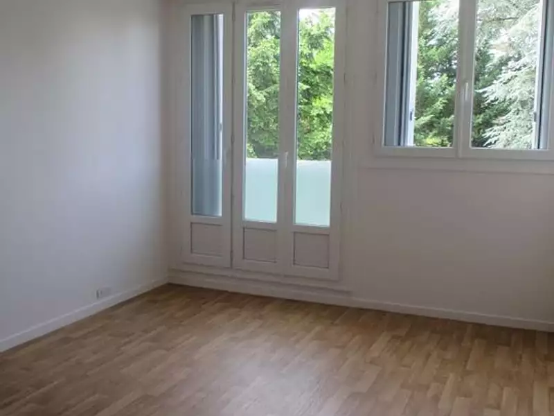 Appartement, 29,29 m²