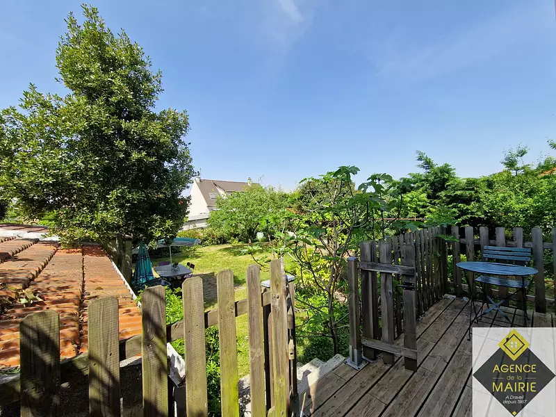 Maison, 94 m²