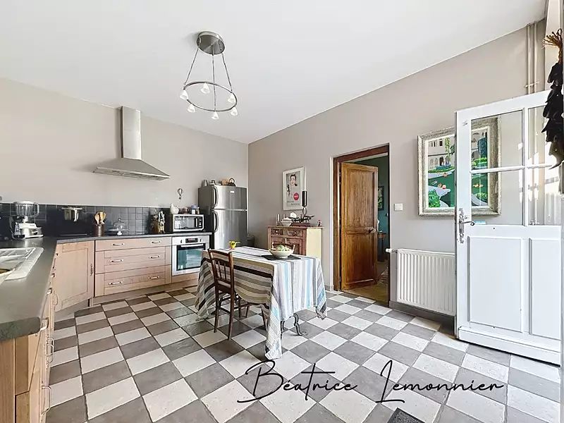Maison, 169,34 m²