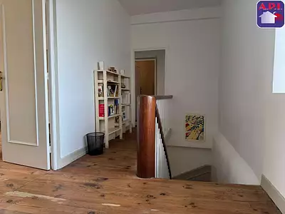 Maison, 160 m²
