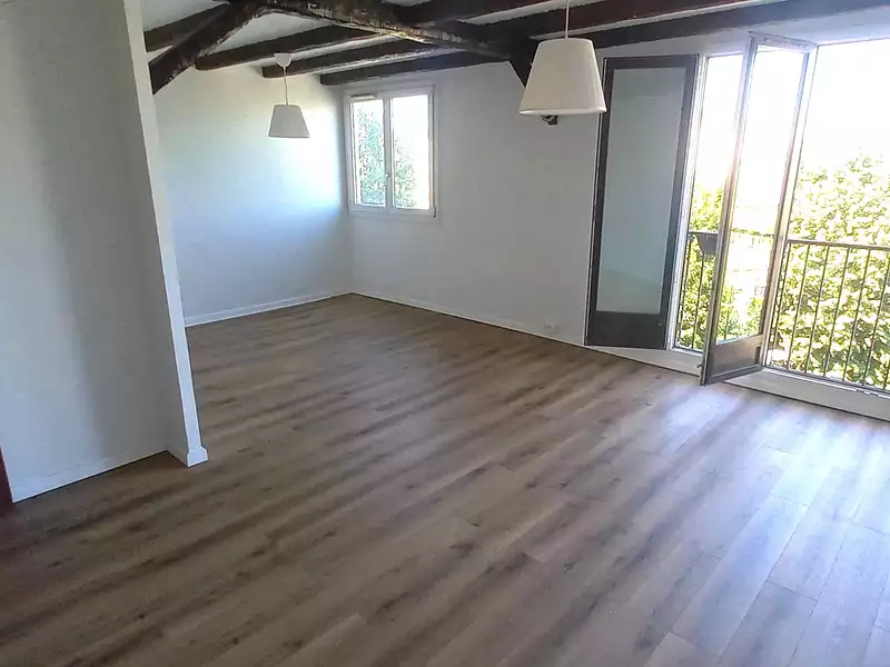 Appartement, 70 m²