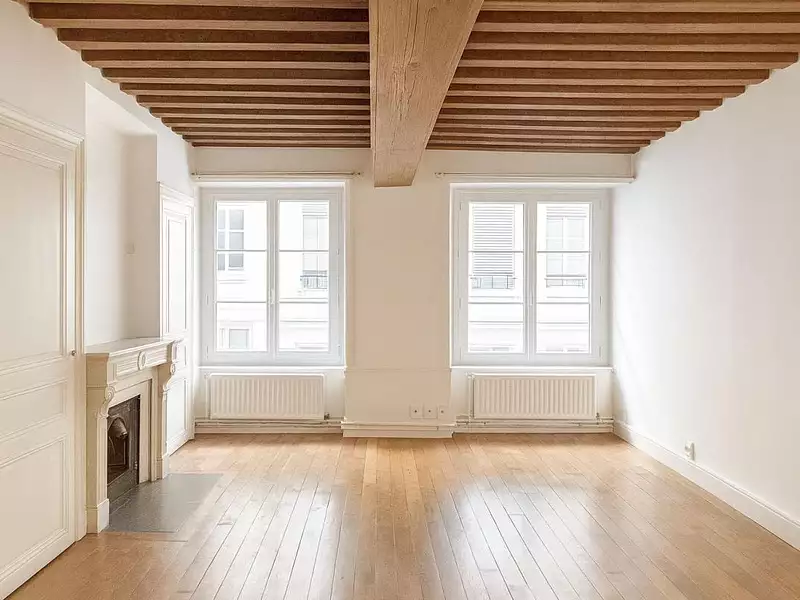 Appartement, 65 m²