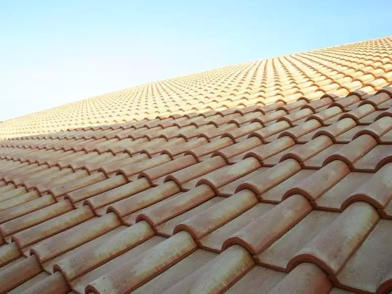 Maison, 1 000 m²